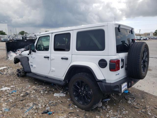 2024 JEEP WRANGLER S 1C4RJXP66RW364652