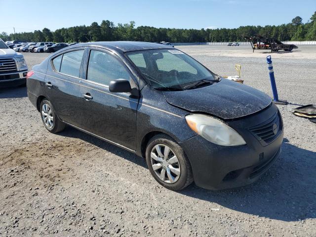 Vin: 3n1cn7apxel841971, lot: 63048265, nissan versa s 20144
