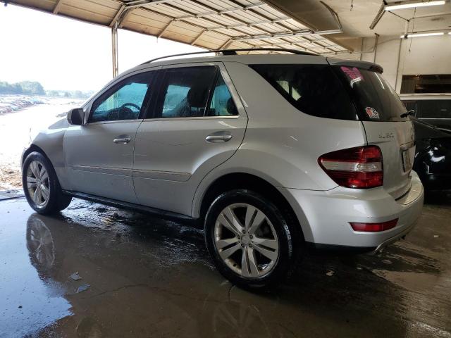 Vin: 4jgbb5gb2aa565669, lot: 59742755, mercedes-benz m-class 350 20102