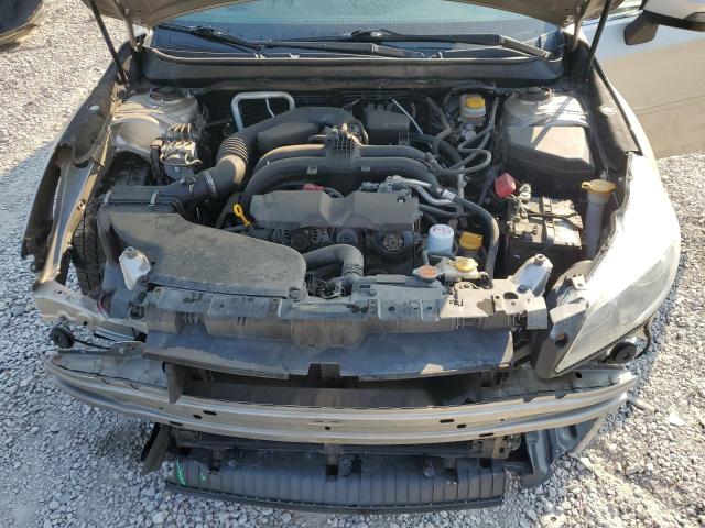 2017 SUBARU LEGACY 2.5 - 4S3BNAK61H3032953