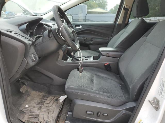 2017 FORD ESCAPE SE - 1FMCU9G94HUB72445