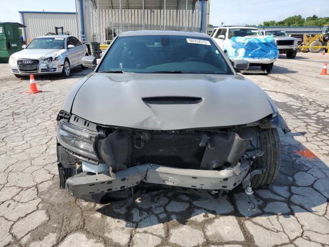 2017 DODGE CHARGER R/ - 2C3CDXGJ4HH635193