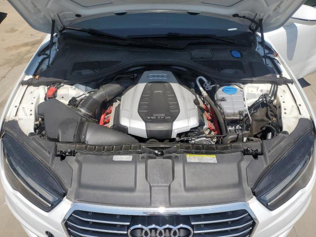 2018 AUDI A7 PREMIUM WAUW3AFC5JN084326