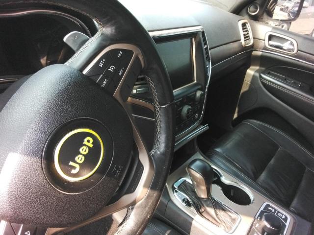 2017 JEEP GRAND CHER - 1C4RJFBT3HC761680