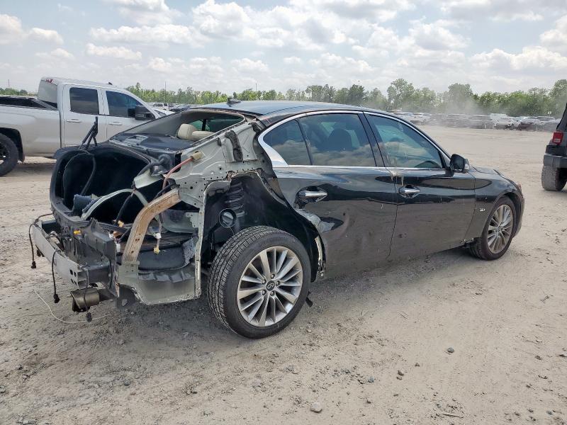 Vin: jn1ev7ar1lm250957, lot: 59308225, infiniti q50 pure 20203