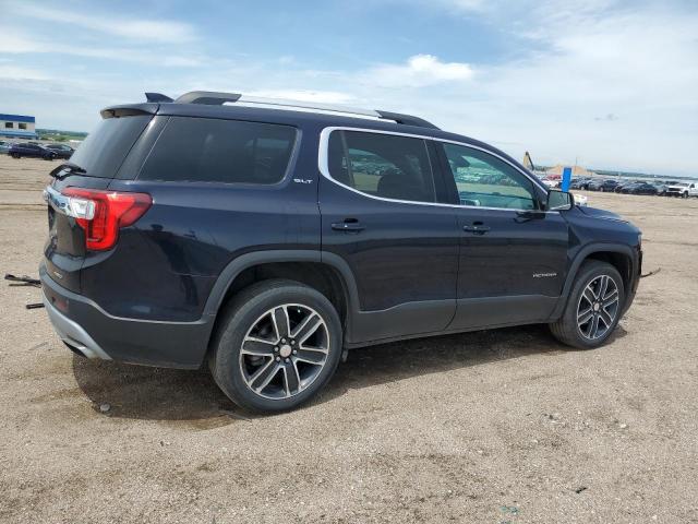 2022 GMC ACADIA SLT 1GKKNUL45NZ158793