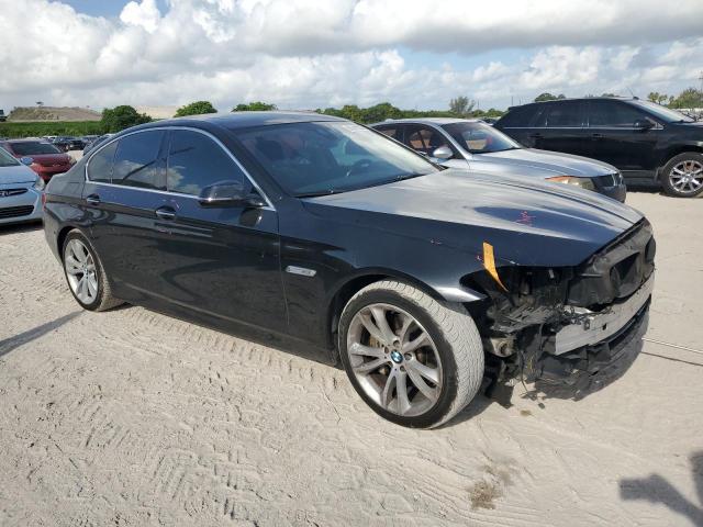 Vin: wba5b1c51gg134592, lot: 60241525, bmw 5 series i 20164