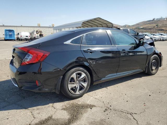 2020 HONDA CIVIC LX - 19XFC2F62LE216887