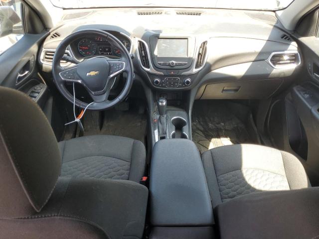 2018 CHEVROLET EQUINOX LT - 3GNAXSEVXJL293949