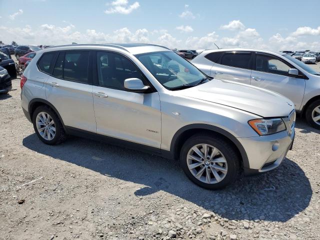 Vin: 5uxwx9c55d0a32144, lot: 62179065, bmw x3 xdrive28i 20134