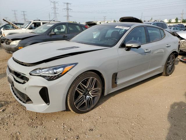 Vin: knae55lc0n6100675, lot: 60236015, kia stinger gt2 2022 img_1