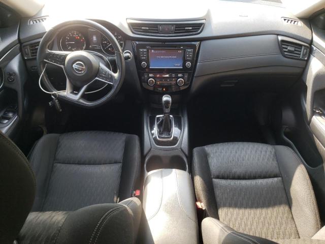 2017 NISSAN ROGUE S - KNMAT2MV2HP590301