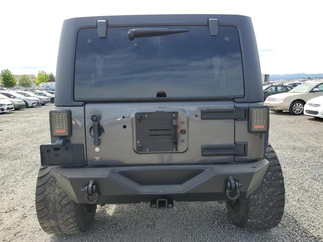 2016 JEEP WRANGLER U 1C4BJWDG8GL300314