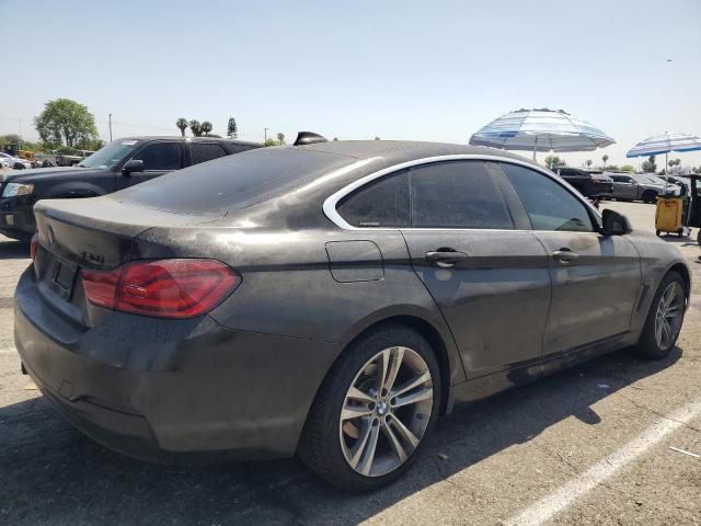 Vin: wba4j3c54kbl06274, lot: 59922675, bmw 4 series gran coupe 20193