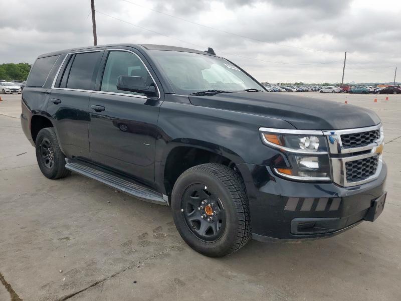 Vin: 1gnlcdec2gr250688, lot: 59379905, chevrolet tahoe police 20164