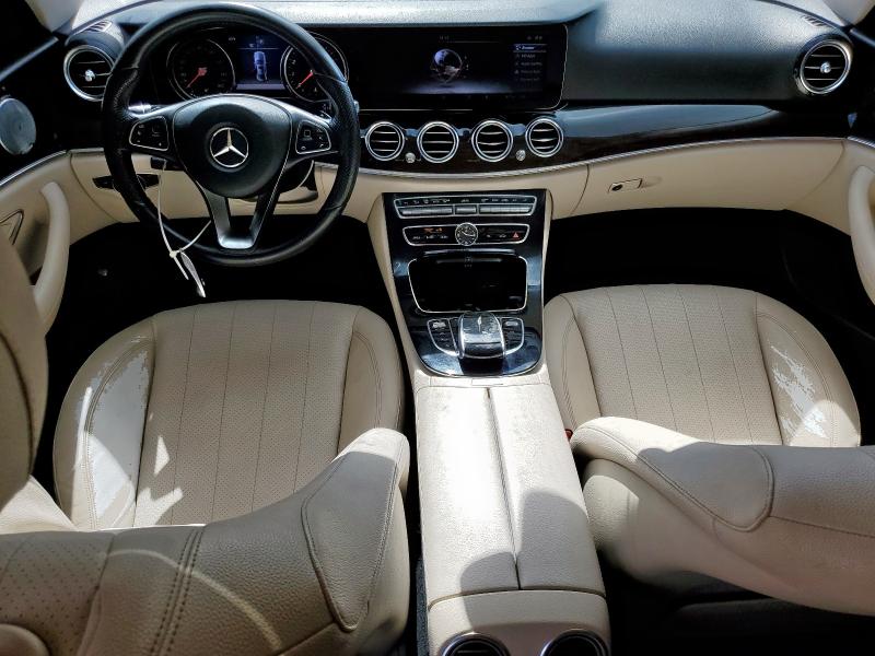 2017 MERCEDES-BENZ E 300 4MATIC WDDZF4KB5HA103292
