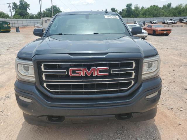 2017 GMC SIERRA C15 - 1GTR1MEC3HZ156636