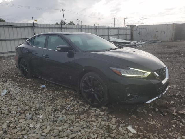 Vin: 1n4aa6ev4lc369882, lot: 60254215, nissan maxima sr 20204