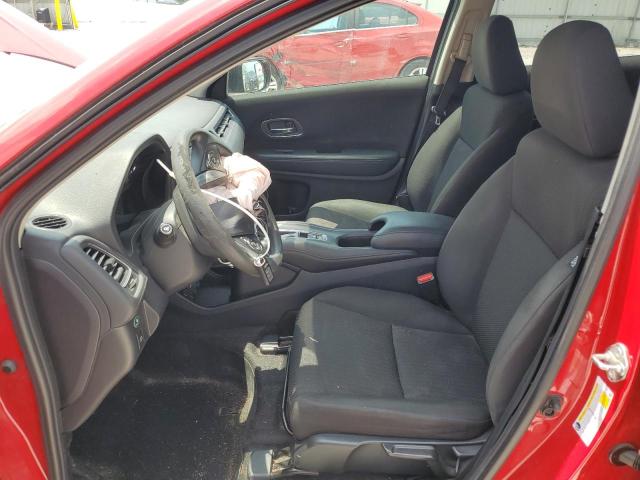 2018 HONDA HR-V EX - 3CZRU6H54JG705311