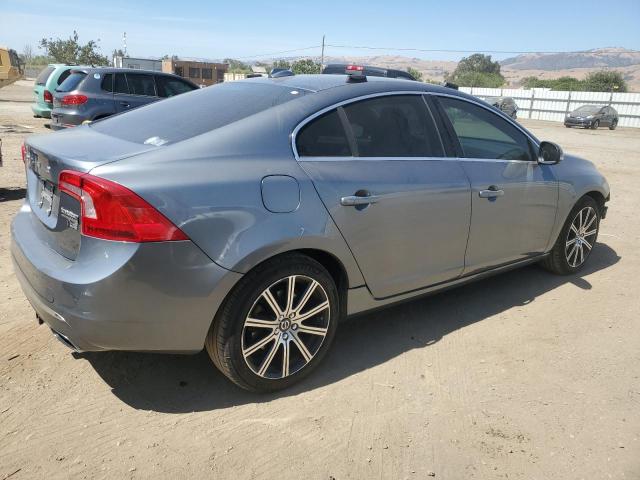 2016 VOLVO S60 PLATIN LYV402FM1GB096158