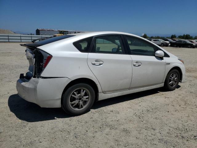 2010 TOYOTA PRIUS - JTDKN3DU5A5187510
