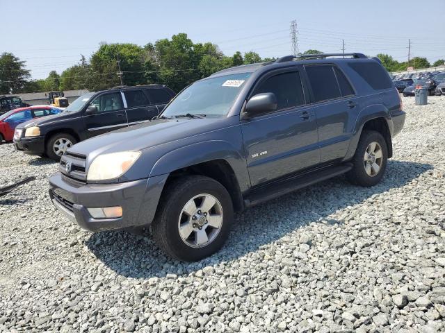 TOYOTA 4RUNNER SR
