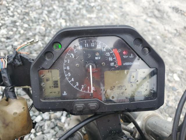 2003 HONDA CBR600 RR JH2PC370X3M004817