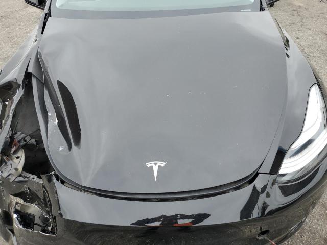 2023 TESLA MODEL Y 7SAYGDEE3PA161772