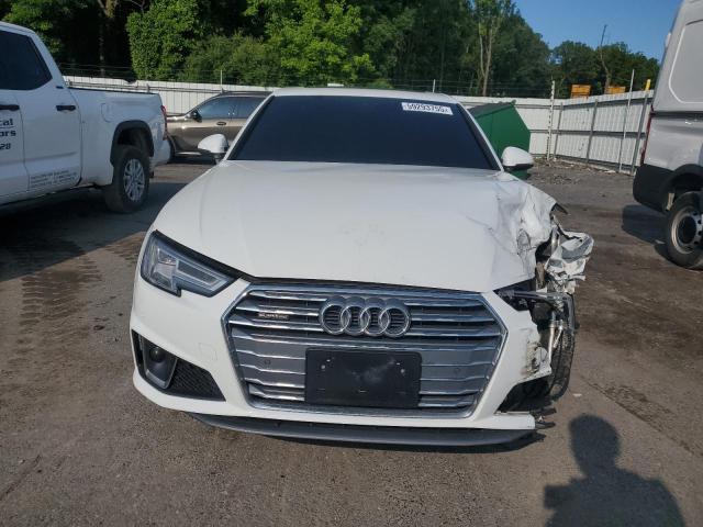 2019 AUDI A4 PREMIUM WAUENAF46KN002765