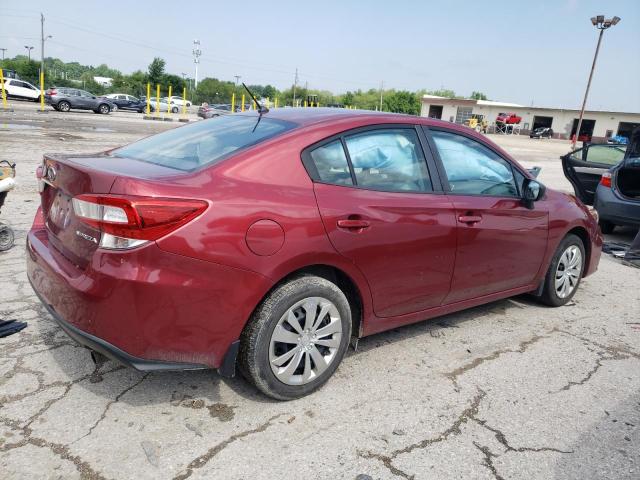 Vin: 4s3gkaa69k3602320, lot: 60240795, subaru impreza 20193