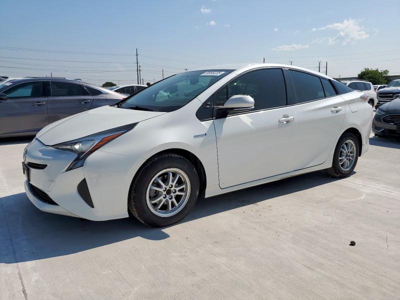 Vin: jtdkbrfu1g3010515, lot: 58995335, toyota prius 2016 img_1