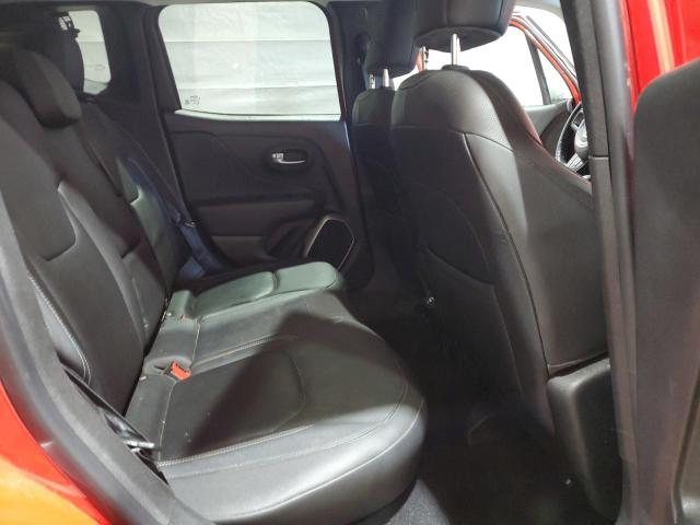 2018 JEEP RENEGADE L - ZACCJBDB8JPG96152