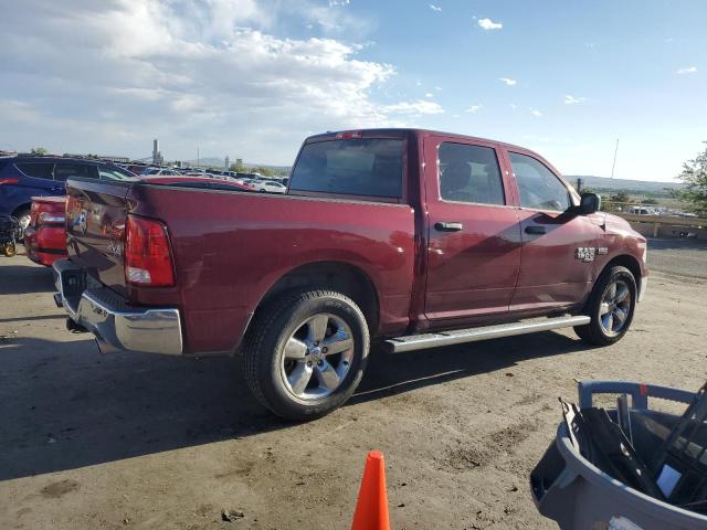 Vin: 1c6rr7kt2ks729645, lot: 61231915, ram 1500 tradesman 20193