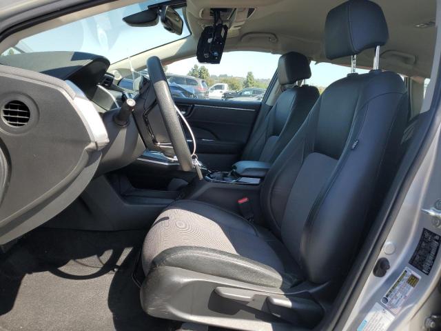 2019 HONDA CLARITY JHMZC5F1XKC004231