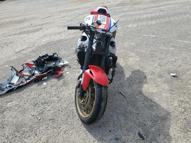 2014 HONDA CBR1000 JH2SC596XEK300152