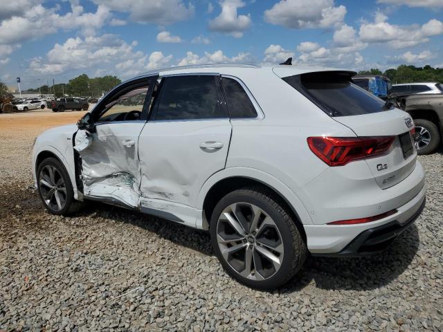 Vin: wa1fecf38l1020147, lot: 60912325, audi q3 prestige s-line 20202