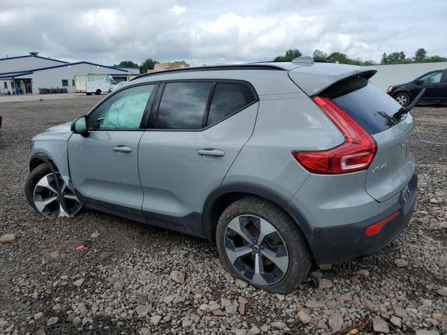 Vin: yv4l12ul7r2323969, lot: 59028395, volvo xc40 plus plus 20242