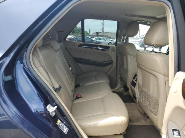 2015 MERCEDES-BENZ ML 350 4MA 4JGDA5HB2FA457375