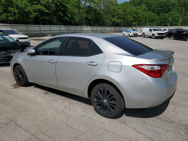 Vin: 5yfburhe3gp562069, lot: 59493995, toyota corolla l 20162