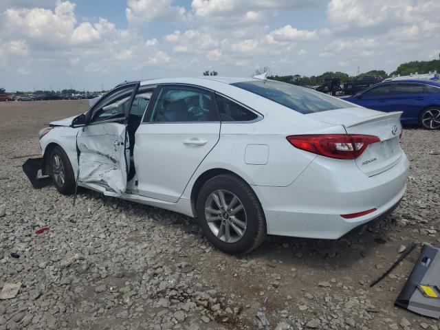 Vin: 5npe24af8gh298787, lot: 61463785, hyundai sonata se 20162
