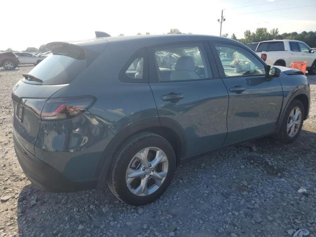 2024 HONDA HR-V LX 3CZRZ1H37RM751120