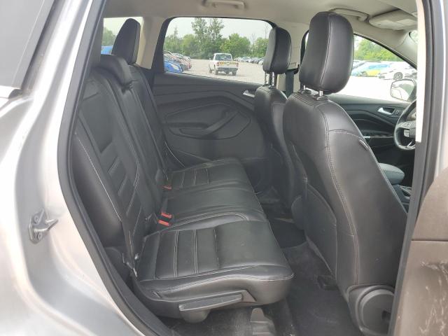 2018 FORD ESCAPE SEL - 1FMCU0HD8JUB72792