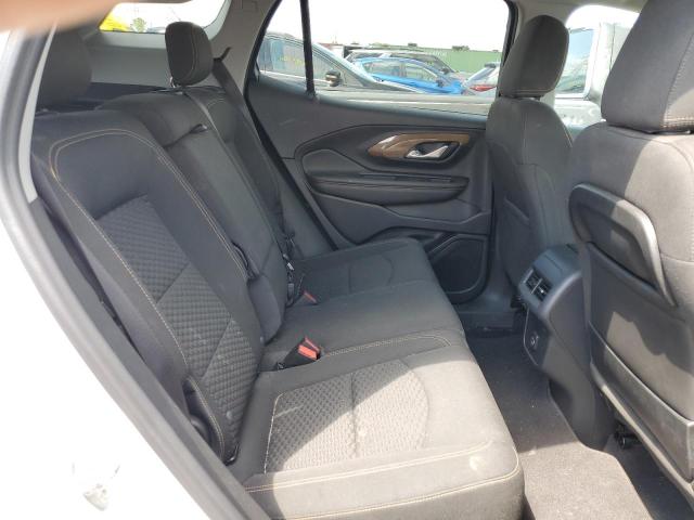 2020 GMC TERRAIN SL 3GKALTEV5LL193758