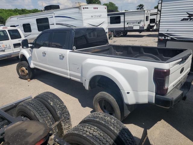 2019 FORD F450 SUPER 1FT8W4DT7KEF39766