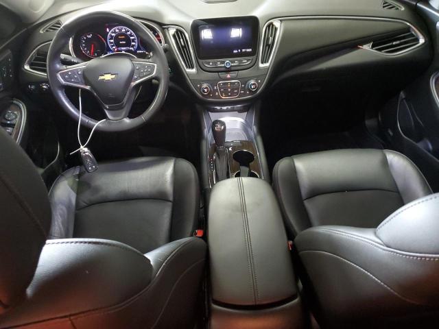 2020 CHEVROLET MALIBU PRE - 1G1ZE5SX2LF000057