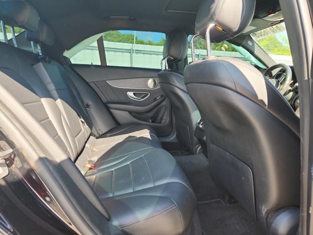 2020 MERCEDES-BENZ C 300 4MAT 55SWF8EB7LU327985