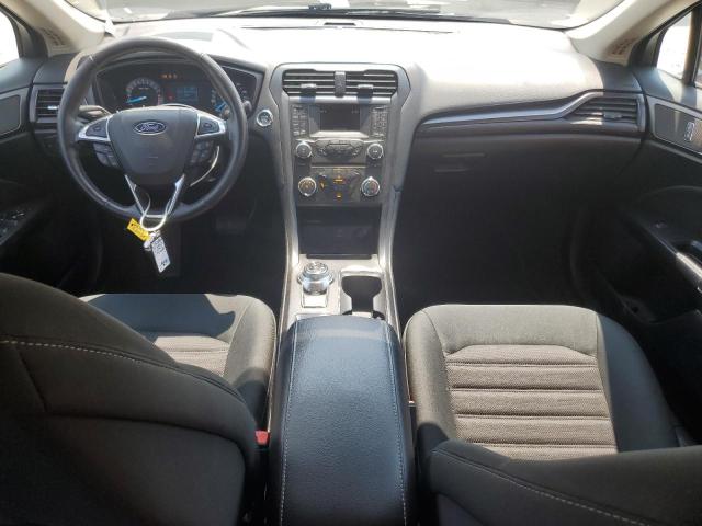 2018 FORD FUSION S - 3FA6P0G77JR240436