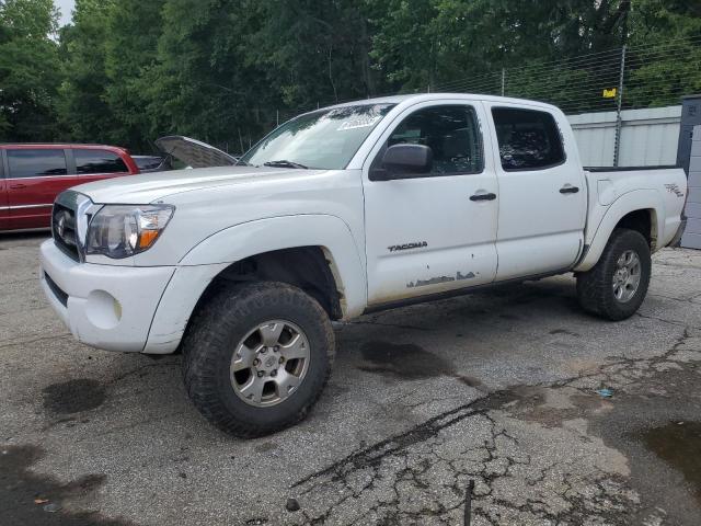TOYOTA TACOMA DOU