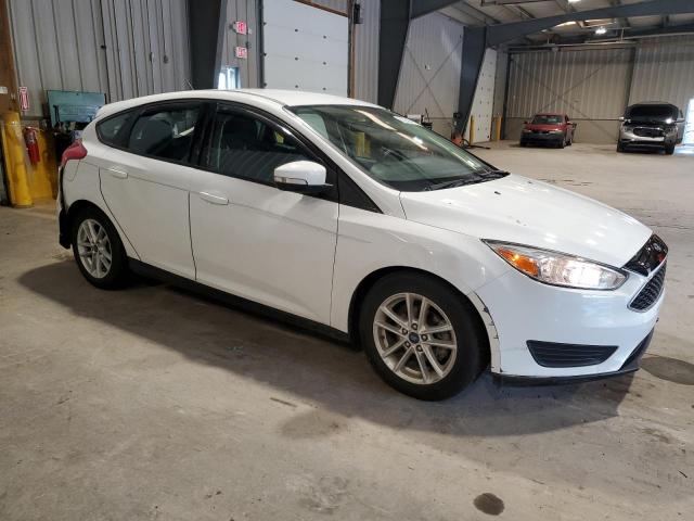 Vin: 1fadp3k26hl323580, lot: 60240415, ford focus se 20174