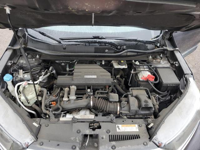 2018 HONDA CR-V EX - 7FARW2H52JE052092